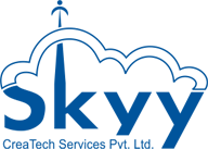 SKYY CreaTech Services Pvt Ltd